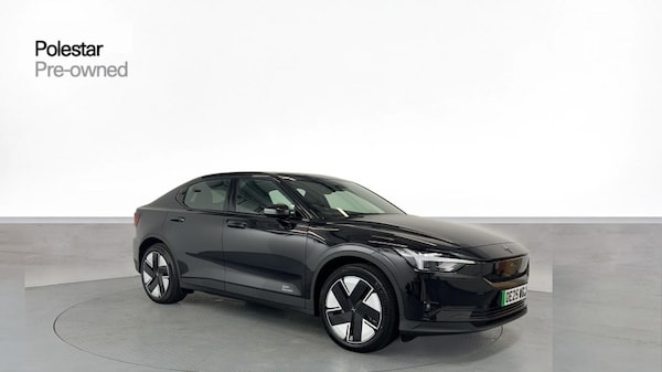 Used Polestar Polestar 2 2025 for sale - 75441407: Photo 8