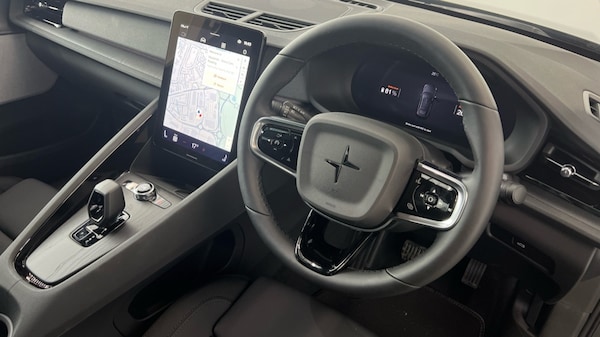 Used Polestar Polestar 2 2025 for sale - 75441407: Photo 9