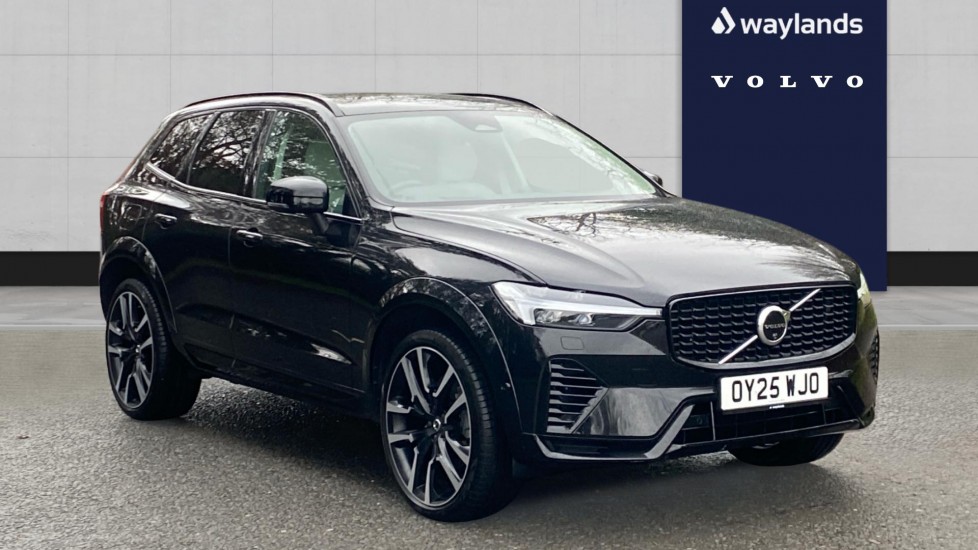 Used Volvo XC60 2025 for sale - 77373023: Photo 1
