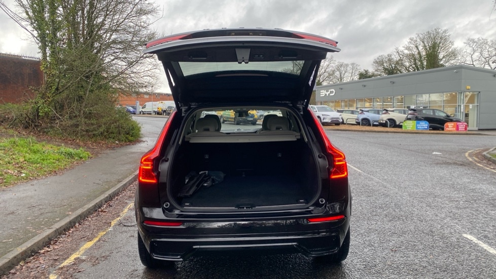 Used Volvo XC60 2025 for sale - 77373023: Photo 13