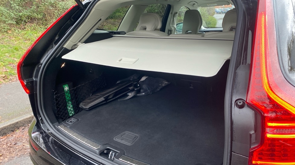 Used Volvo XC60 2025 for sale - 77373023: Photo 17