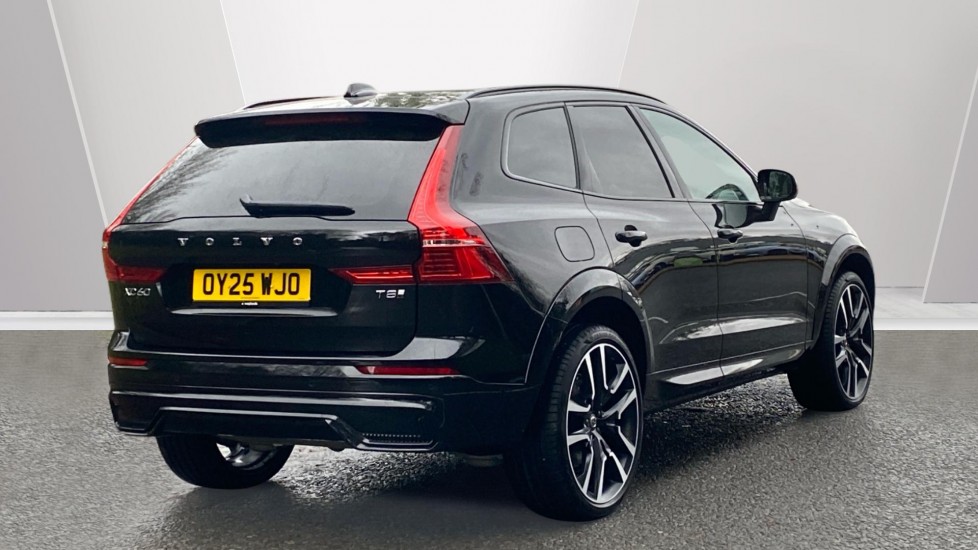 Used Volvo XC60 2025 for sale - 77373023: Photo 2