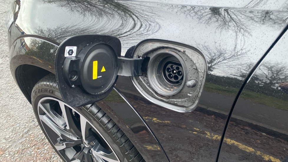 Used Volvo XC60 2025 for sale - 77373023: Photo 21