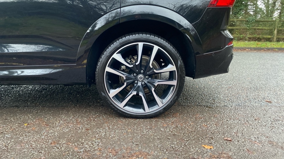 Used Volvo XC60 2025 for sale - 77373023: Photo 22