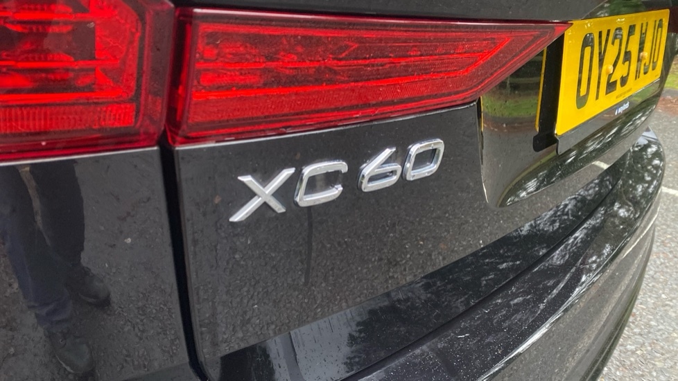 Used Volvo XC60 2025 for sale - 77373023: Photo 23