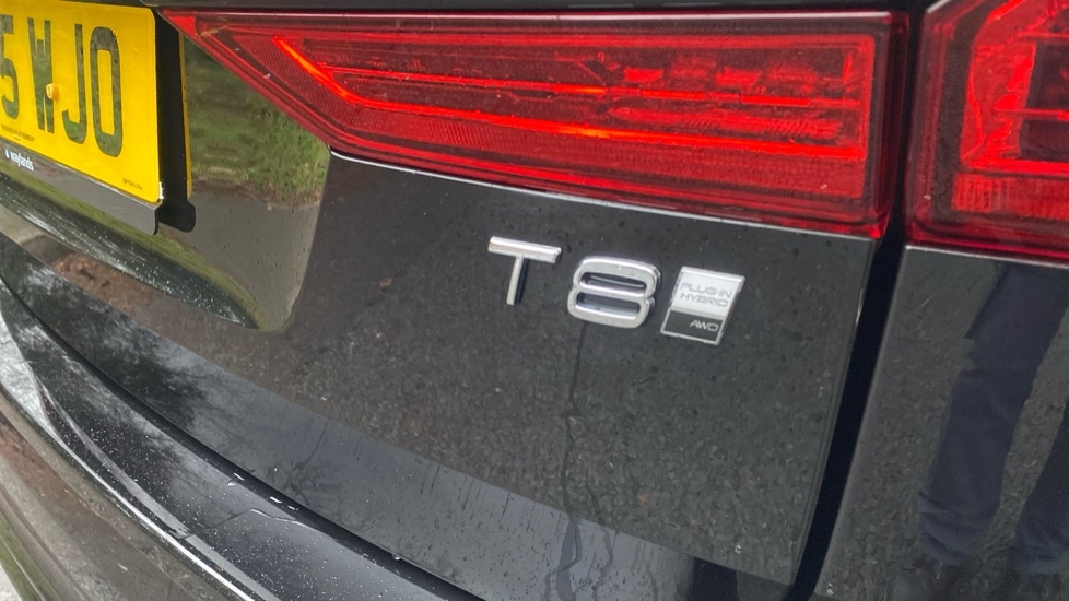 Used Volvo XC60 2025 for sale - 77373023: Photo 24