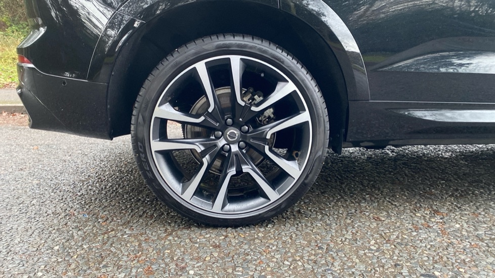 Used Volvo XC60 2025 for sale - 77373023: Photo 25