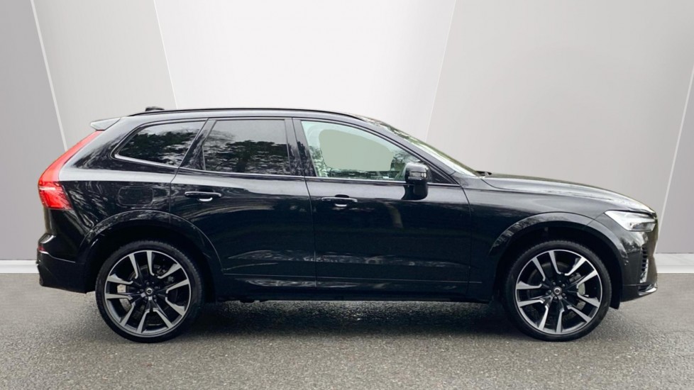 Used Volvo XC60 2025 for sale - 77373023: Photo 3