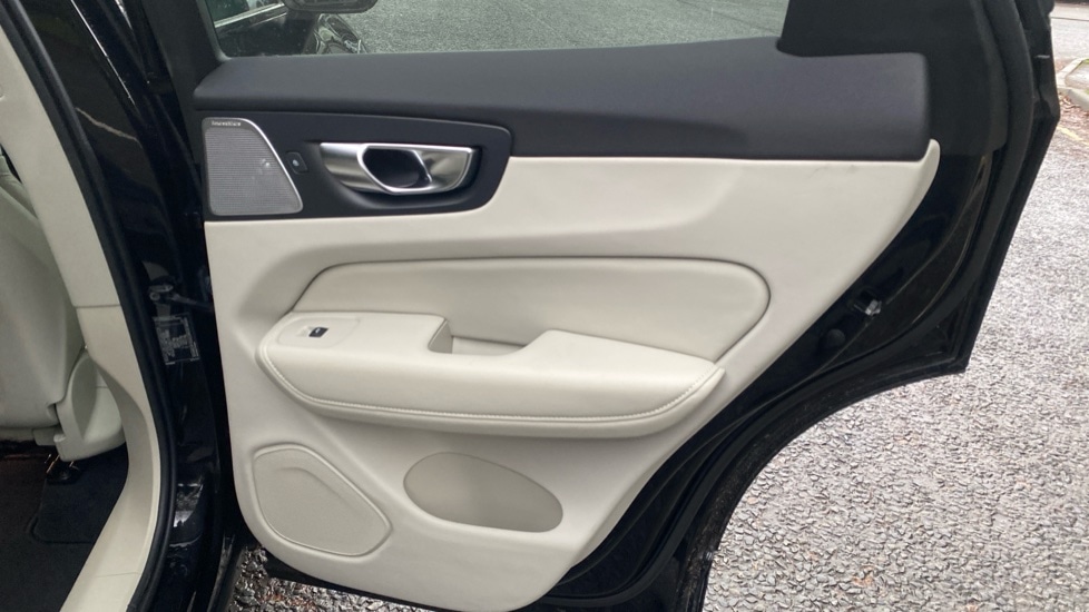 Used Volvo XC60 2025 for sale - 77373023: Photo 48