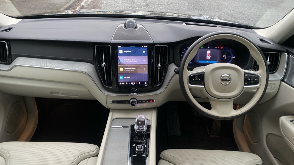 Used Volvo XC60 2025 for sale - 77373023: Photo 5