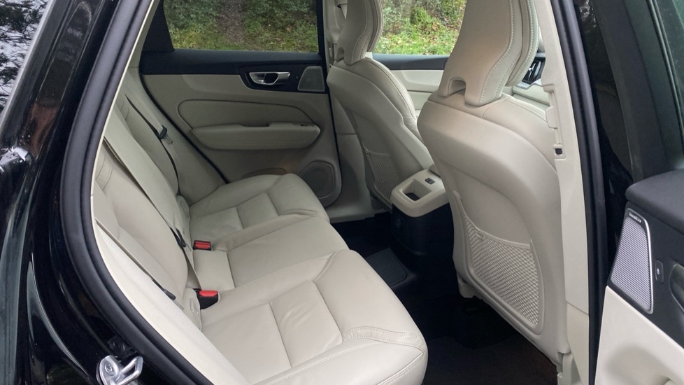 Used Volvo XC60 2025 for sale - 77373023: Photo 6