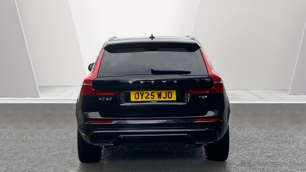 Used Volvo XC60 2025 for sale - 77373023: Photo 7