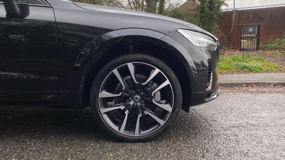 Used Volvo XC60 2025 for sale - 77373023: Photo 9