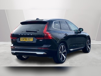 Used Volvo XC60 2025 for sale - 77698208: Photo