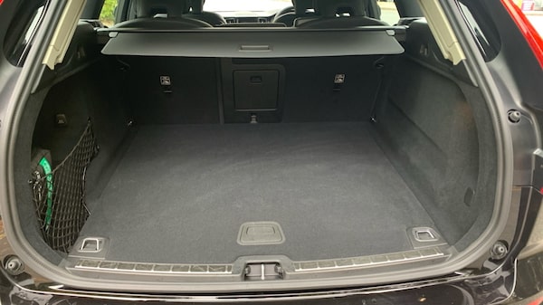 Used Volvo XC60 2025 for sale - 76154968: Photo 14