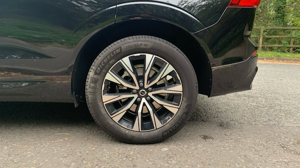Used Volvo XC60 2025 for sale - 76154968: Photo 16