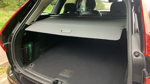 Used Volvo XC60 2025 for sale - 76154968: Photo 19