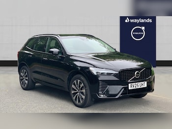 Volvo - XC60