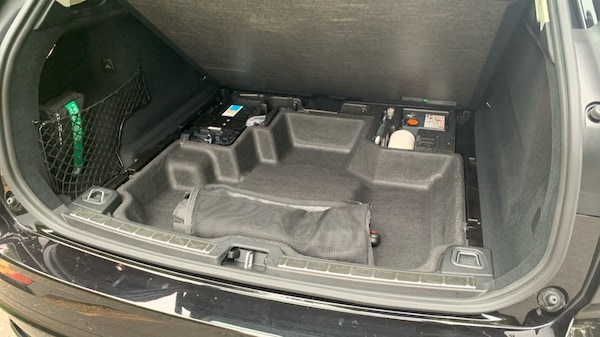 Used Volvo XC60 2025 for sale - 76154968: Photo 21