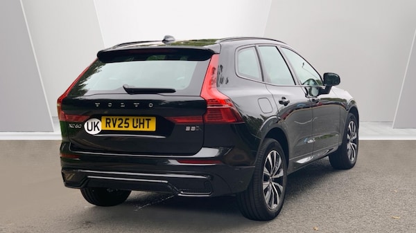 Used Volvo XC60 2025 for sale - 76154968: Photo 2
