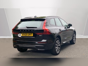 Used Volvo XC60 2025 for sale - 76154968: Photo 2