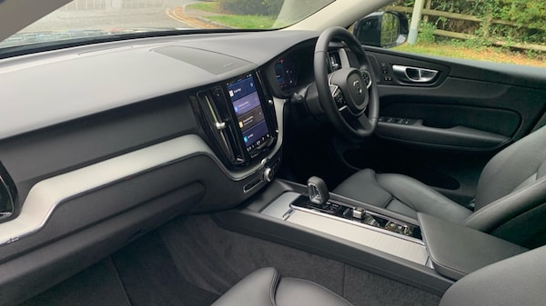 Used Volvo XC60 2025 for sale - 76154968: Photo 45