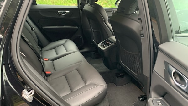 Used Volvo XC60 2025 for sale - 76154968: Photo 6