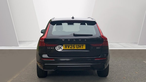Used Volvo XC60 2025 for sale - 76154968: Photo 7