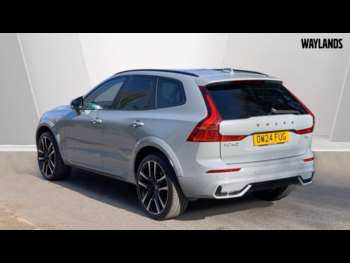 Used Volvo XC60 2024 for sale - 74528479: Photo