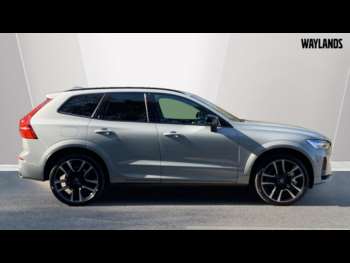 Used Volvo XC60 2024 for sale - 74528479: Photo