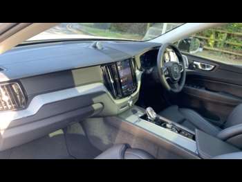 Used Volvo XC60 2024 for sale - 74528479: Photo