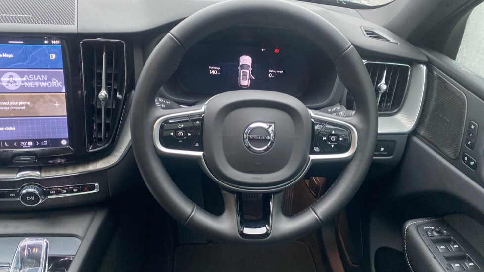 Used Volvo XC60 2025 for sale - 77899006: Photo 10