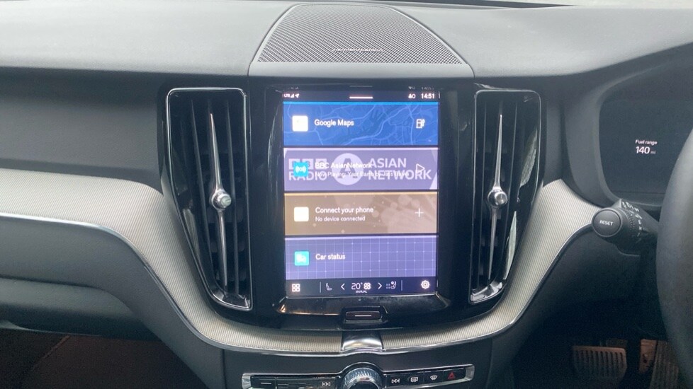 Used Volvo XC60 2025 for sale - 77899006: Photo 12