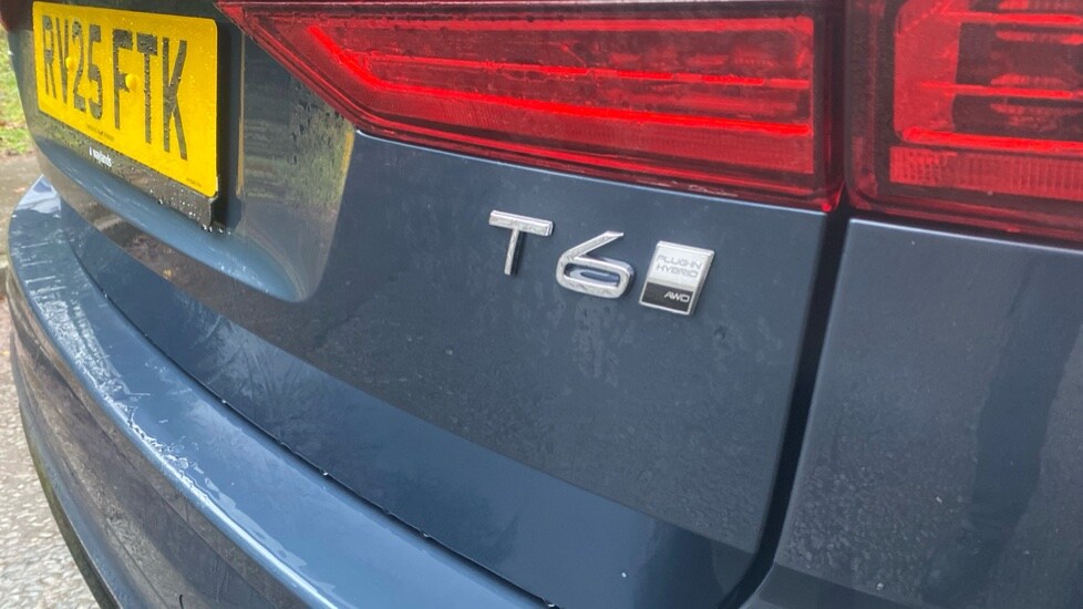 Used Volvo XC60 2025 for sale - 77899006: Photo 25