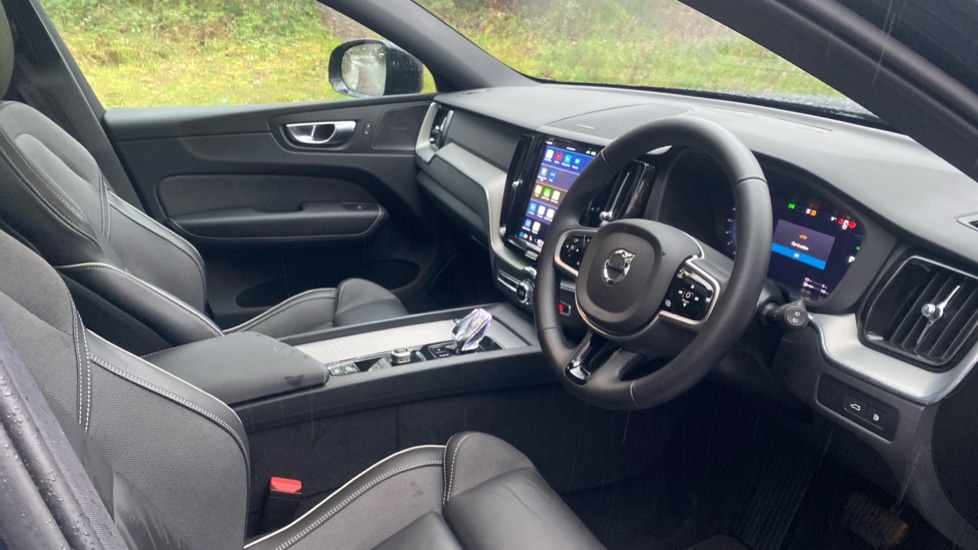 Used Volvo XC60 2025 for sale - 77899006: Photo 4