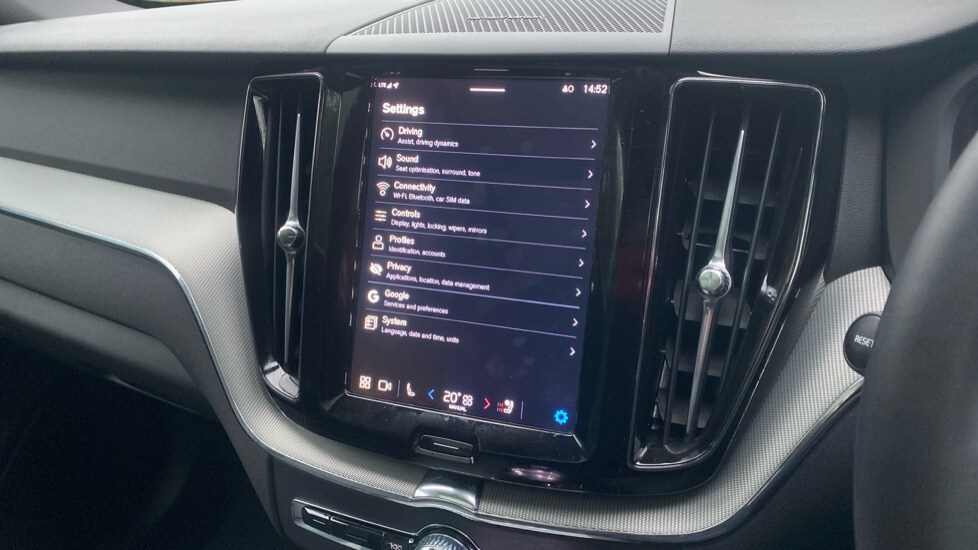 Used Volvo XC60 2025 for sale - 77899006: Photo 43