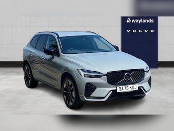 Used Volvo XC60 2026 for sale - 79001159: Photo