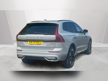 Used Volvo XC60 2026 for sale - 79001159: Photo