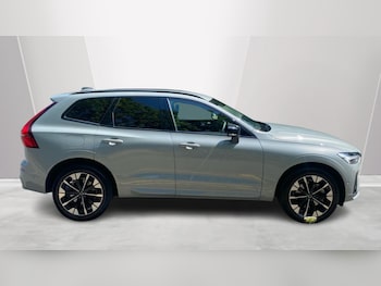 Used Volvo XC60 2026 for sale - 79001159: Photo