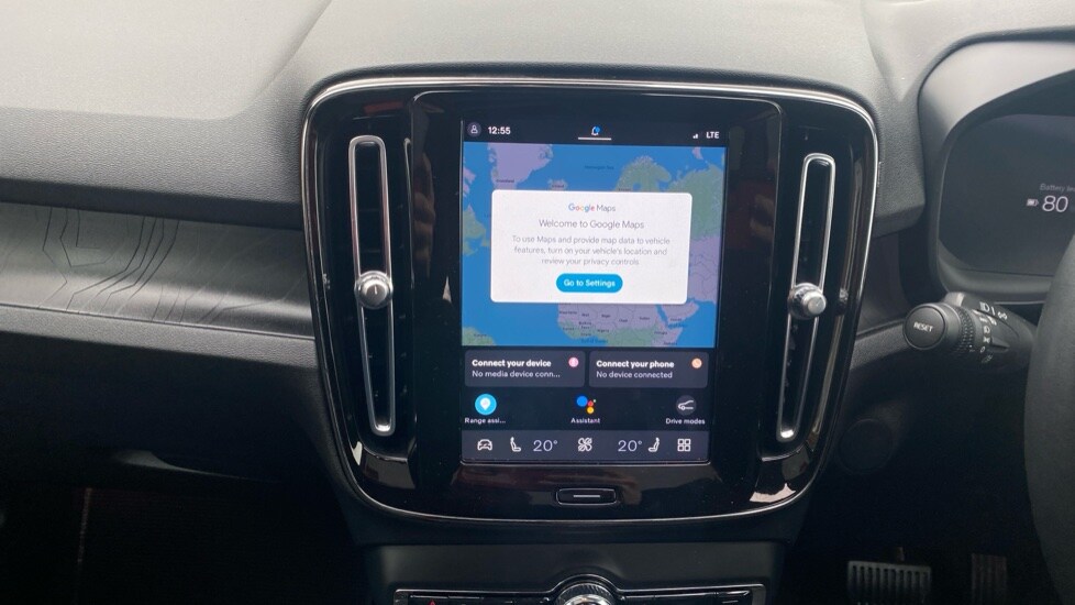 Used Volvo C40 2022 for sale - 78206678: Photo 12