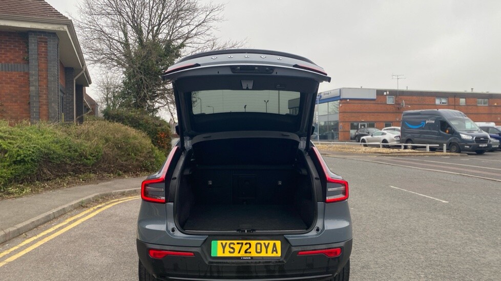 Used Volvo C40 2022 for sale - 78206678: Photo 13