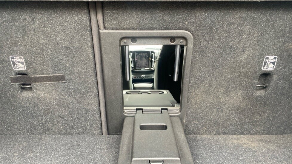 Used Volvo C40 2022 for sale - 78206678: Photo 23