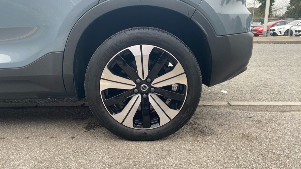 Used Volvo C40 2022 for sale - 78206678: Photo 26