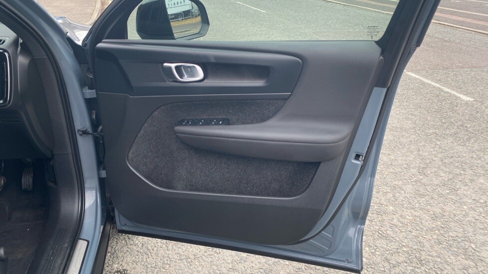 Used Volvo C40 2022 for sale - 78206678: Photo 32