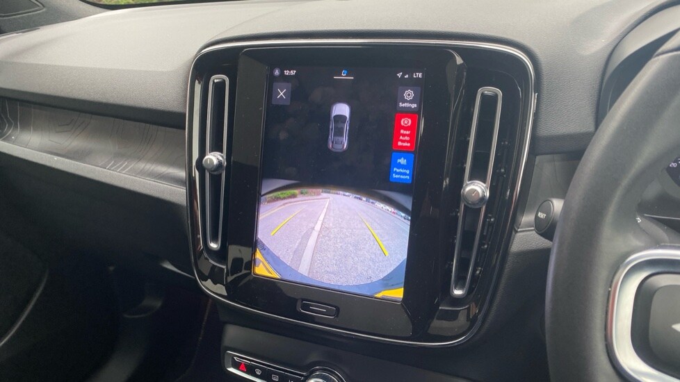 Used Volvo C40 2022 for sale - 78206678: Photo 44