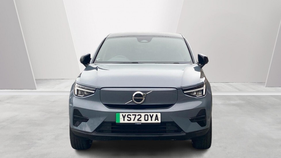 Used Volvo C40 2022 for sale - 78206678: Photo 8