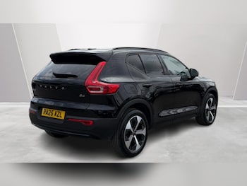 Used Volvo XC40 2025 for sale - 78757360: Photo