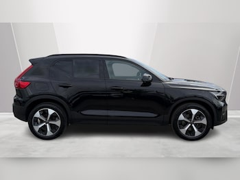 Used Volvo XC40 2025 for sale - 78757360: Photo
