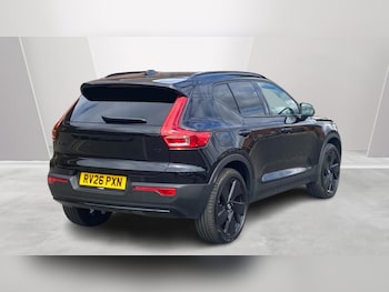 Used Volvo XC40 2026 for sale - 78902489: Photo