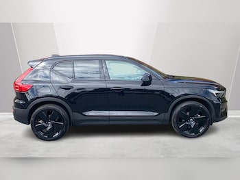 Used Volvo XC40 2026 for sale - 78902489: Photo